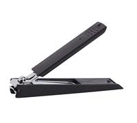 Vitry Manicure Nail Clippers, Black