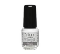 Vitry Mini Nail Polish, Almond