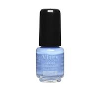 Vitry Mini Nail Polish, Cornflower
