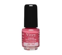 Vitry Mini Nail Polish, Jet Set