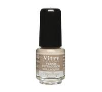 Vitry Mini Nail Polish, Shell