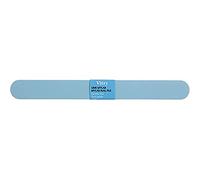 Vitry Mylar Nail File Blue Grits #240