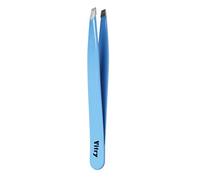 Vitry Professional Tweezers Bits Blue Bias 16 Units