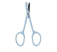 Vitry Scissors Stainless Steel 65 Units Blue