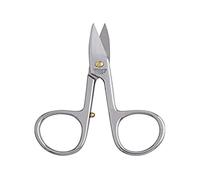Vitry Shiny Straight Nail Scissors