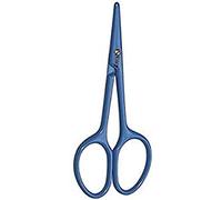 Vitry Stainless Steel Baby Nail Scissors