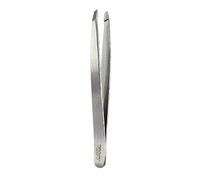 Vitry Stainless Steel Crab Bit Tweezers