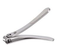 Vitry Stainless Steel Pedicure Nail Clipper