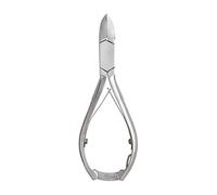 Vitry Stainless Steel Pedicure Tweezers 14 cm