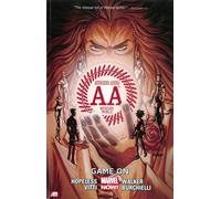 Vitti, Alessandro - Avengers Arena Volume 2: Game On (marvel Now)