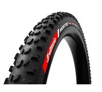 Vittoria 003954, Unisex Adult Radius, Black, One Size