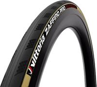 Vittoria Zaffiro Pro V 700c X 28 Road Tyre Golden 700C x 28