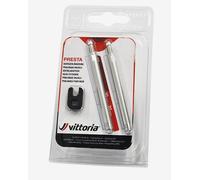 Vittoria 30 mm valve extender (2 pieces)
