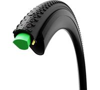 Vittoria Air-liner Tubeless Gravel Anti Flat Tire Insert Anti-puncture Mousse Green 700C / 31-40
