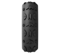 Vittoria A Dugast Typhon 2c Neo Tubeless 700c X 33 Gravel Tyre Golden 700C x 33 700C x 33 Para / Black