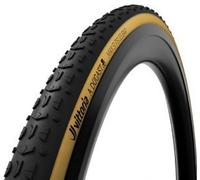 Dugast Typhoon XL 2C Monsoon Tubular CX Tyre - Nat/Black - 700 x 33 C