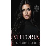 Vittoria: A Possessive Bratva Arranged Marriage Dark Mafia Romance (Feretti Syndicate)