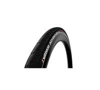 Vittoria Adventure Tech 700c X 38 Rigid Road Tyre Black 700C x 38 700C x 38 Reflective Black