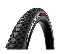 Vittoria Agarro Graphene 2.0 4c Tnt Tubeless 29´´ X 2.60 Rigid Mtb Tyre Black 29´´ x 2.60
