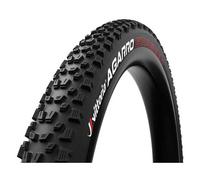 Vittoria Agarro Graphene 2.0 4c Tnt Tubeless 27.5´´ X 2.60 Rigid Mtb Tyre Black 27.5´´ x 2.60