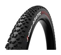 Vittoria Agarro Graphene 2.0 4c Tnt Rigid Tubeless 29´´ X 2.35 Mtb Tyre Black 29´´ x 2.35