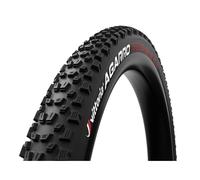 Vittoria Agarro Graphene 2.0 4c Tnt Rigid Tubeless 29´´ X 2.35 Mtb Tyre Black 29´´ x 2.35