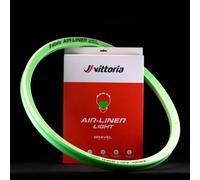 Vittoria Air-liner Light Gravel Anti-puncture Mousse Silver 650b / 42-50 650b Green