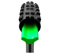 Vittoria Air-liner Protect Downhill Anti-puncture Mousse 27.5´´ Green