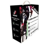 Vittoria Air-liner Road Anti-puncture Mousse 700C Green