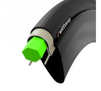 Vittoria Air-liner Road Anti-puncture Mousse Black 700C / 27-29