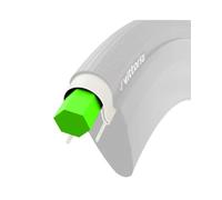 Vittoria Air-Liner Road Puncture-Proof Tubeless Tires, Green