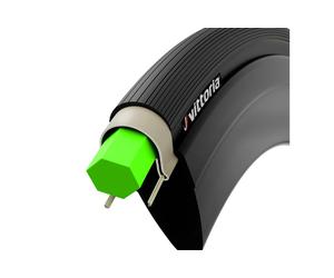 Vittoria Air-Liner Road Tubeless Tyre Insert L 30mm Green