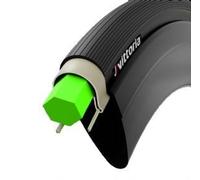 Vittoria Air Liner Road Tyre Insert Kit Small 700c x 23 26mm