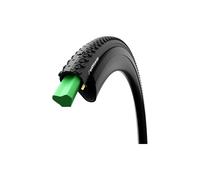 Vittoria Airliner Light Gravel 700c X 37-40 Anti-puncture Mousse Green 700C / 37-40