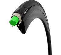 Vittoria Air-liner Road Anti-puncture Mousse Black 700C / 30-32 700C Green