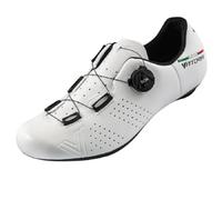 Vittoria Alisè Road Cycling Shoes (White, EU 37)