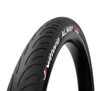 Vittoria Alway 29X2.6 rigid full black refl G2.0