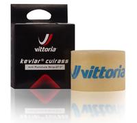 Vittoria Aramidic Lining Cuirass Rim Tape 2 Units Yellow 650B - 27.5´´ 650B - 27.5´´ Yellow