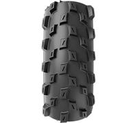 Vittoria Barzo 27.5´´ X 2.60 Rigid Mtb Tyre 27.5´´ x 2.60 Black