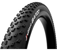 Vittoria Barzo 27.5´´ X 2.10 Rigid Mtb Tyre Black 27.5´´ x 2.10