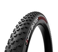 Vittoria Barzo Tnt Graphene 2.0 Tubeless 27.5´´ X 2.10 Mtb Tyre Black 27.5´´ x 2.10