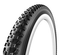 Vittoria Barzo - Rigid Tyre - Full Black - 29 Inch (29 x 2.1 inch) Siz