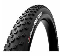 Vittoria Barzo - Rigid Tyre - Full Black - 29 Inch (29 x 2.1 inch) Siz