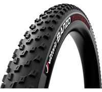Vittoria Barzo TNT G2.0 27.5 Folding Tubeless Ready Mountain Bike Tyre - Black black 2.35