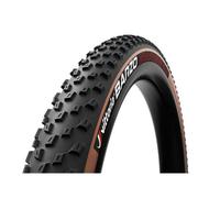 Vittoria Barzo Tlr Graphene 2.0 Tubeless 29´´ X 2.25 Mtb Tyre Brown,Black 29´´ x 2.25
