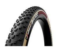 Vittoria Barzo Tlr Graphene 2.0 Tubeless 29´´ X 2.25 Mtb Tyre Brown,Black 29´´ x 2.25