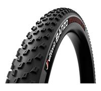Vittoria Barzo XC G2.0 MTB Bicycle Tyres Black / Anthracite - 26 X 2.25 Inch