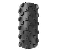 Vittoria Barzo Xc Race Tubeless 29´´ X 2.25 Mtb Tyre Black 29´´ x 2.25 29´´ x 2.25 Black / Brown