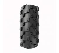 Vittoria Barzo Xc Race Tubeless 29´´ X 2.40 Mtb Tyre Black 29´´ x 2.40 29´´ x 2.40 Black / Brown