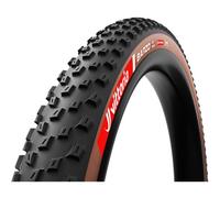 Vittoria Barzo Xc Race Tubeless 29´´ X 2.25 Mtb Tyre Black 29´´ x 2.25 29´´ x 2.25 Black